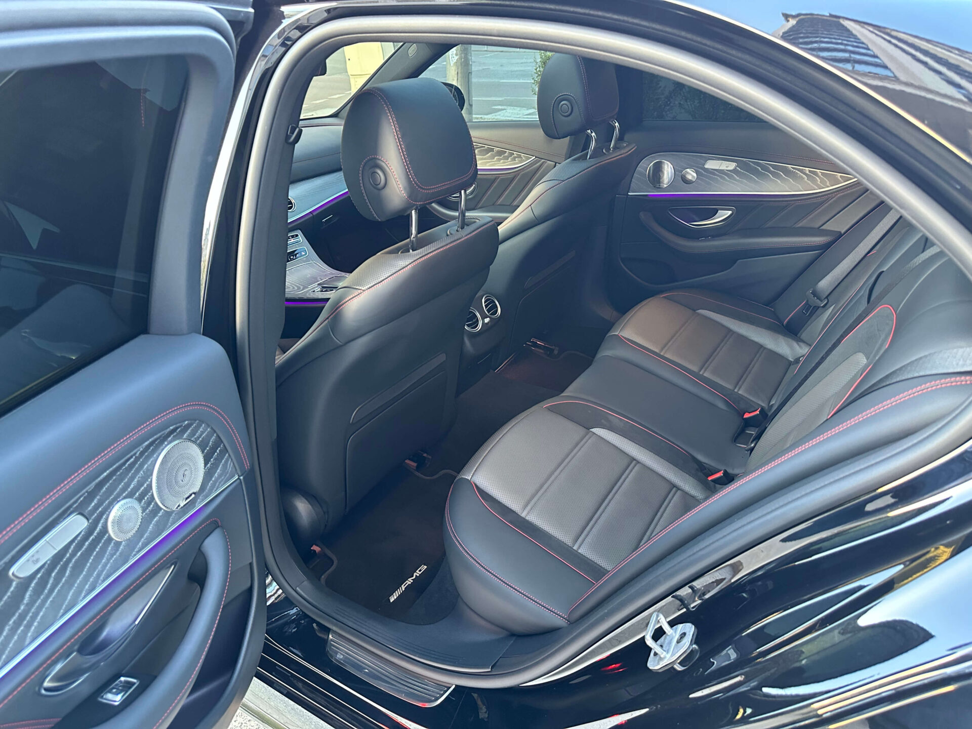 Mercedes-Benz AMG E-53S