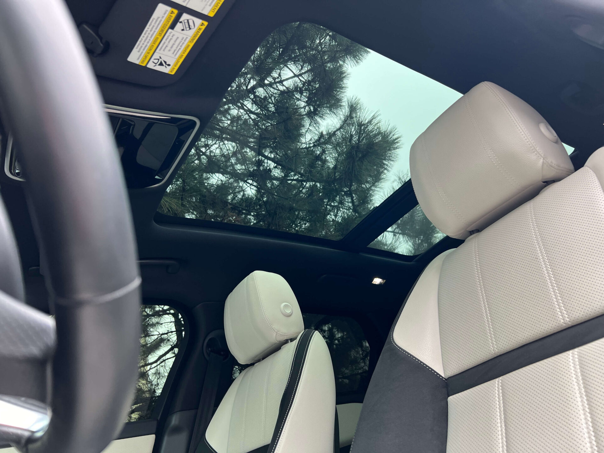 Range Rover Velar R-Dynamic S