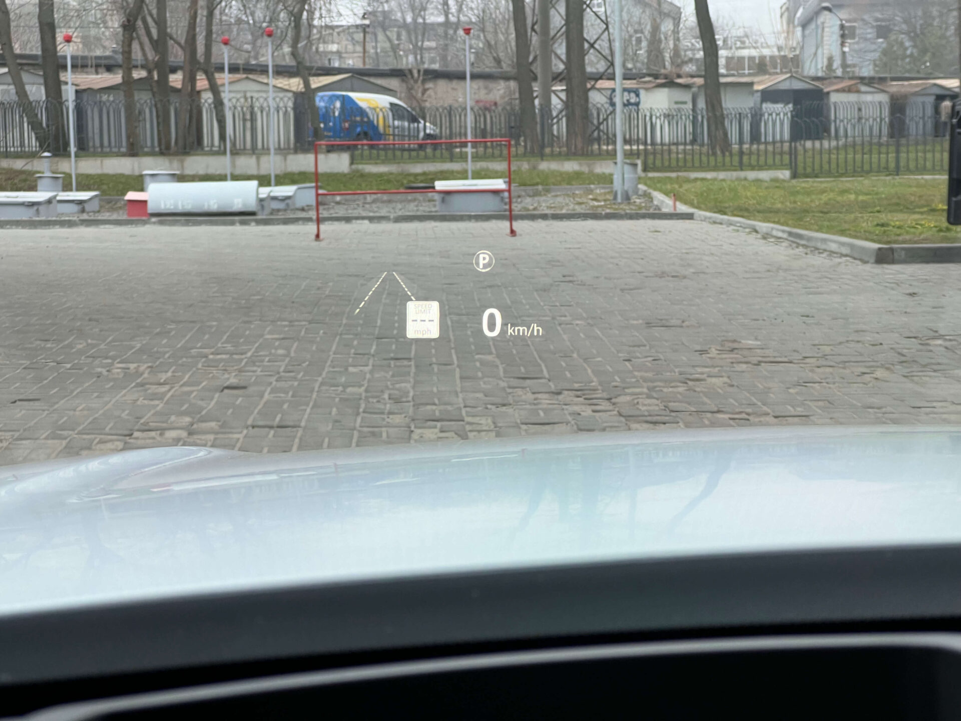 Range Rover Velar R-Dynamic S