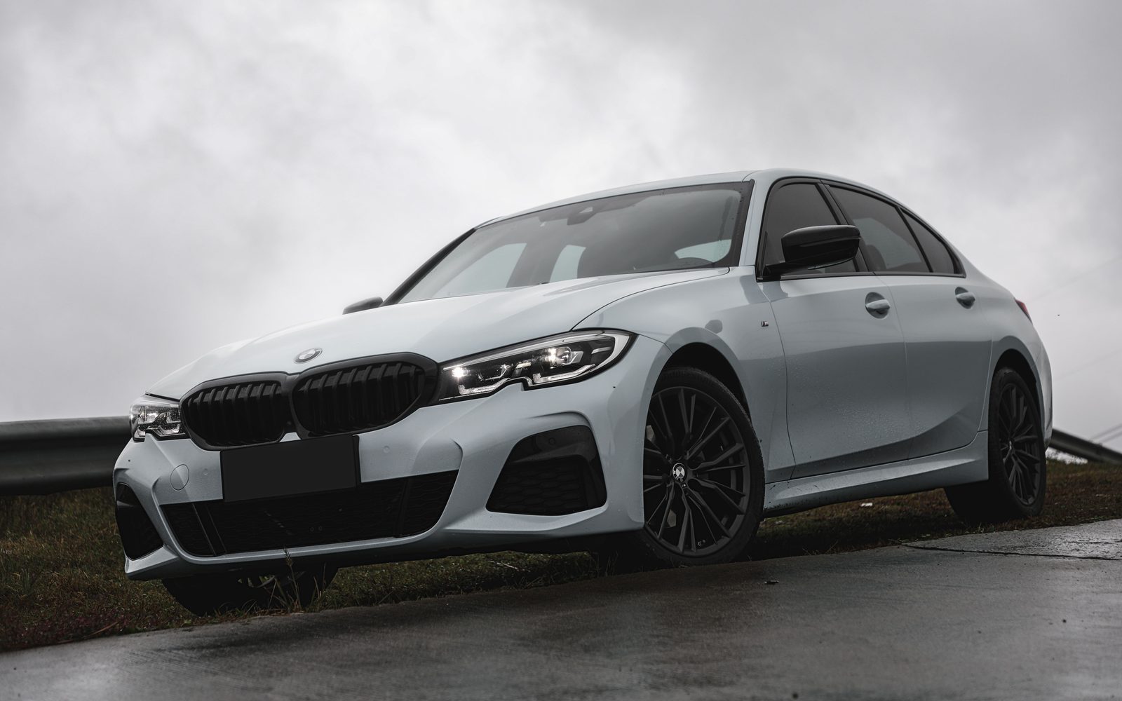 BMW 330i 2021