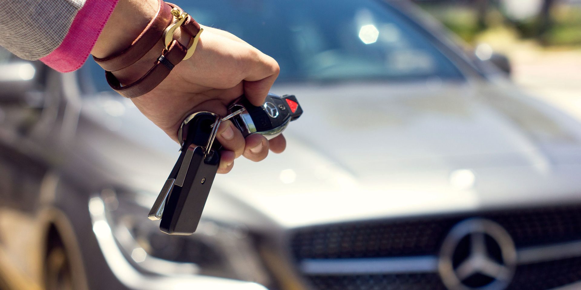 Підбір авто під ключ