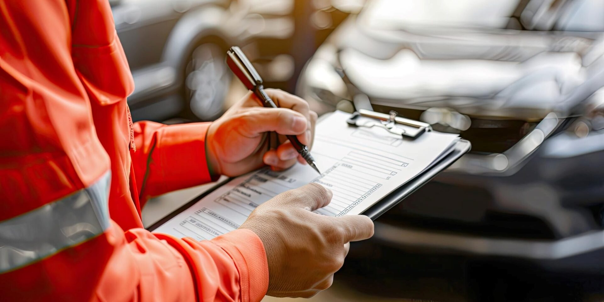 Перевірка пробігу авто